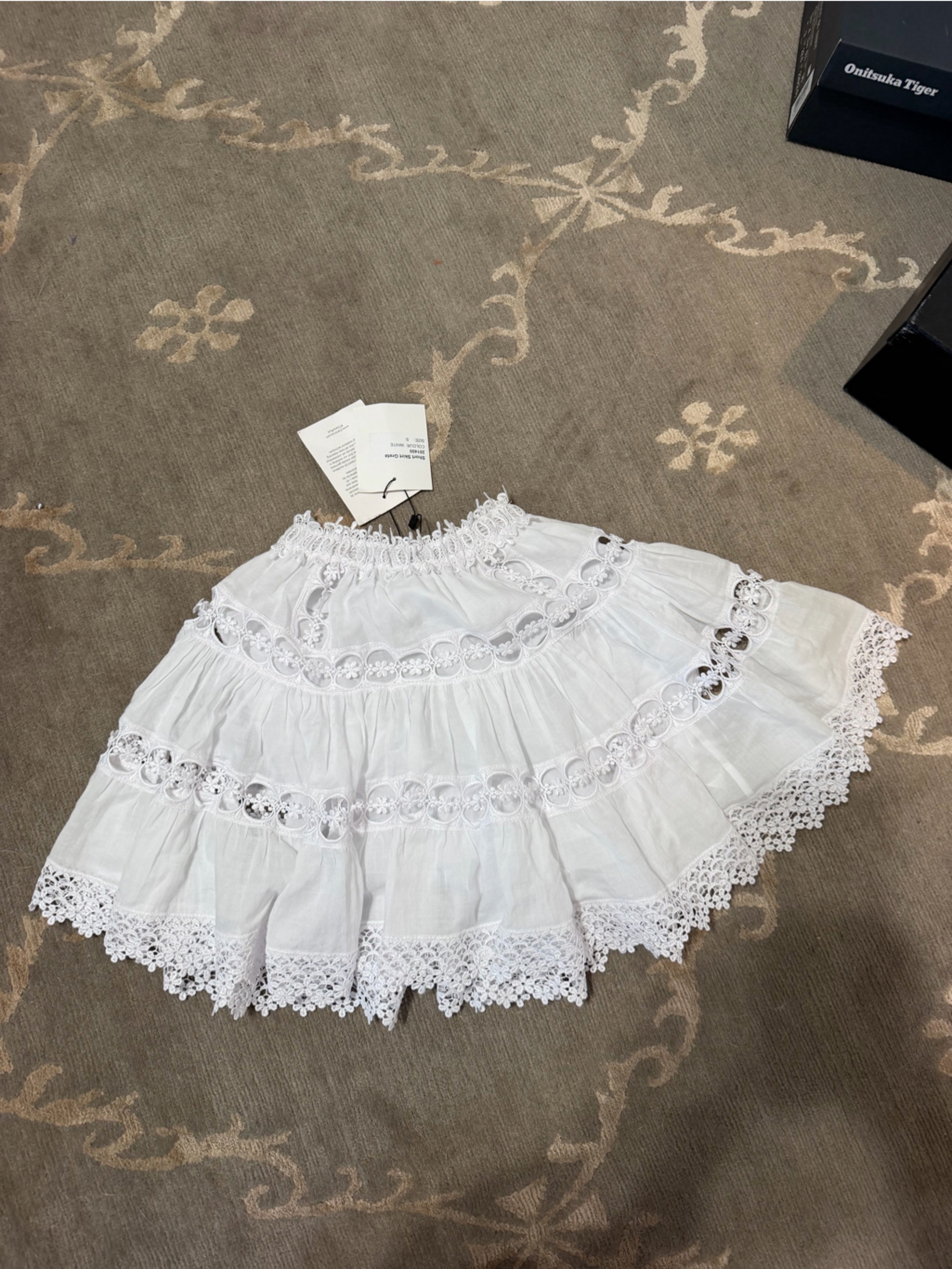 Charo Ruiz Ibiza Lea Skirt — image 8 of 8